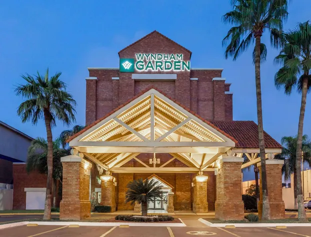 Wyndham Garden Monterrey Norte hotel detail image 1