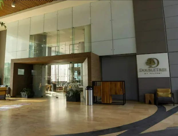 DoubleTree by Hilton Hotel Mexico City Santa Fe hotel detail image 2