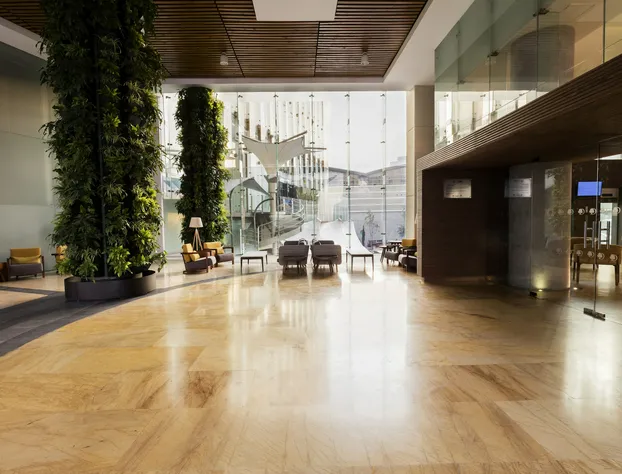 DoubleTree by Hilton Hotel Mexico City Santa Fe hotel detail image 3
