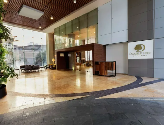 DoubleTree by Hilton Hotel Mexico City Santa Fe hotel detail image 4