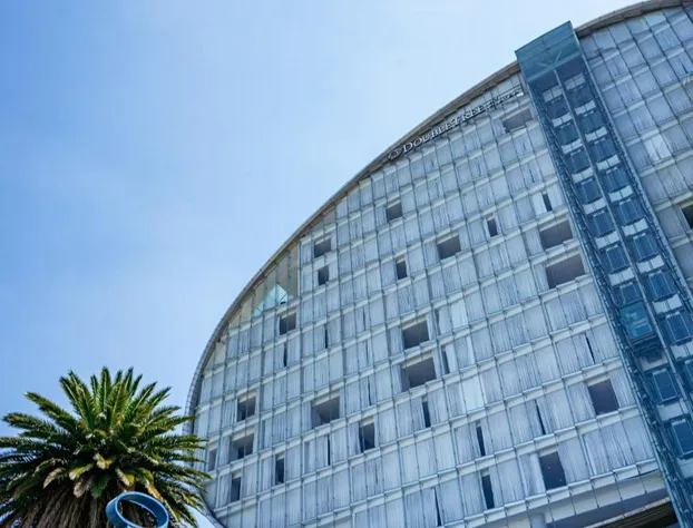 DoubleTree by Hilton Hotel Mexico City Santa Fe hotel detail image 1