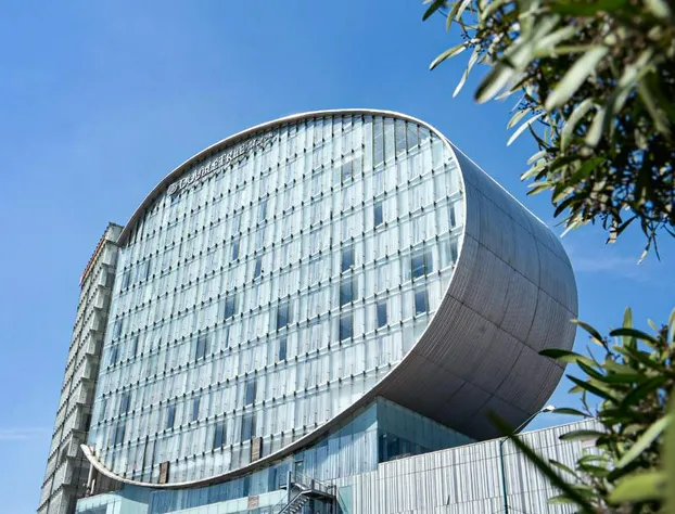 DoubleTree by Hilton Hotel Mexico City Santa Fe hotel detail image 2