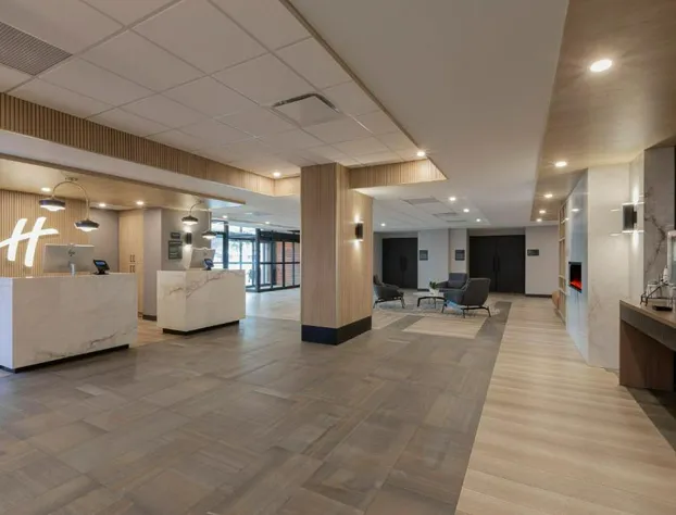 Holiday Inn St Jean Sur Richelieu Congrès by IHG hotel detail image 1