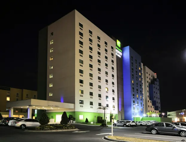 Holiday Inn Express Hotel & Suites Toluca Zona Aeropuerto by IHG hotel detail image 1