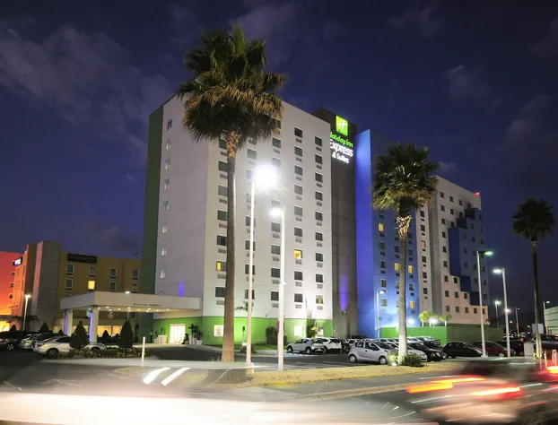 Holiday Inn Express Hotel & Suites Toluca Zona Aeropuerto by IHG hotel detail image 2