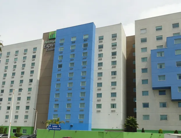 Holiday Inn Express Hotel & Suites Toluca Zona Aeropuerto by IHG hotel detail image 4