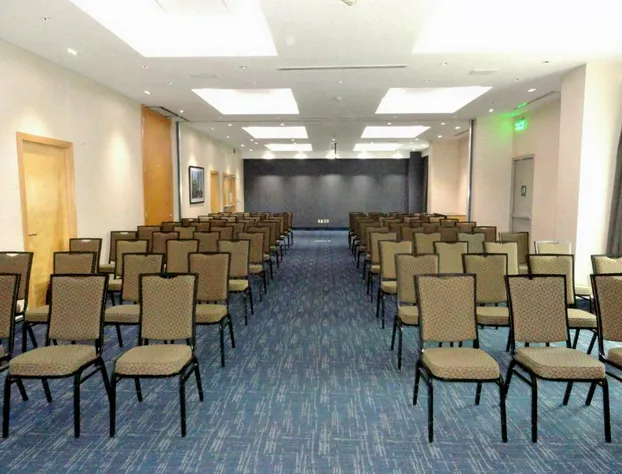 Holiday Inn Express Hotel & Suites Toluca Zona Aeropuerto by IHG hotel detail image 1