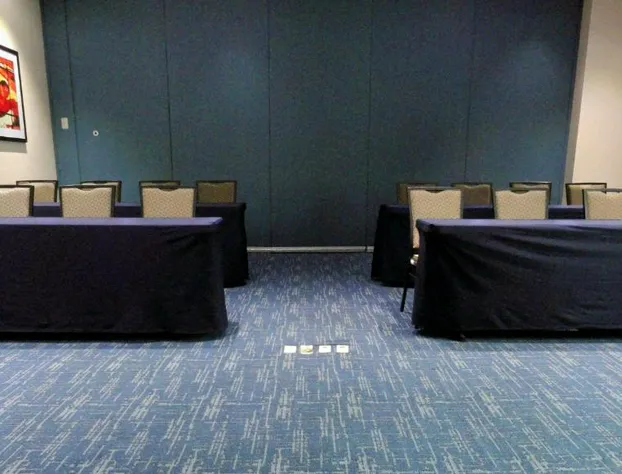 Holiday Inn Express Hotel & Suites Toluca Zona Aeropuerto by IHG hotel detail image 4