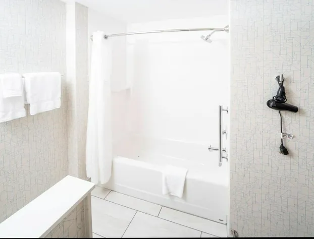 Holiday Inn Express & Suites Rock Hill by IHG hotel detail image 2
