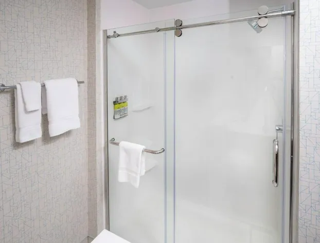 Holiday Inn Express & Suites Rock Hill by IHG hotel detail image 3