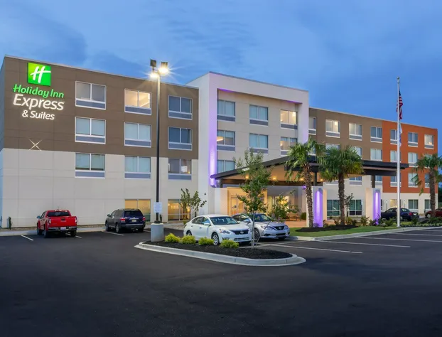 Holiday Inn Express & Suites Rock Hill by IHG hotel detail image 2