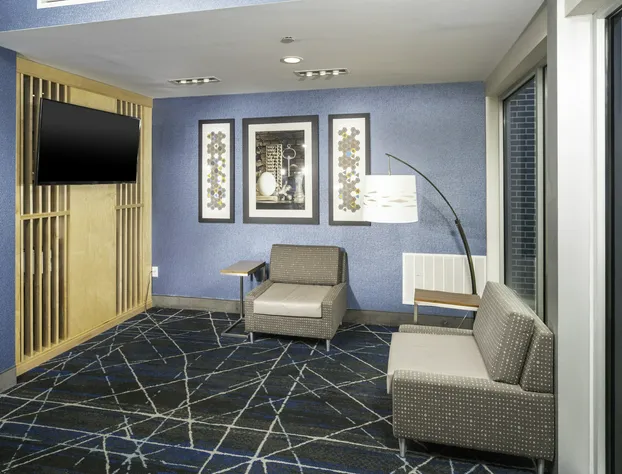 Holiday Inn Express & Suites Rock Hill by IHG hotel detail image 4