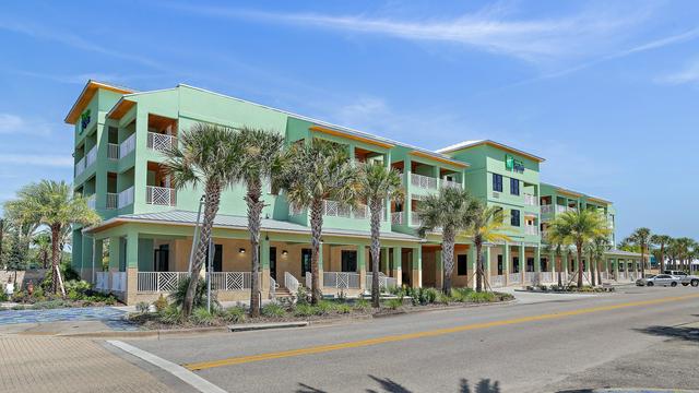 Holiday Inn Express St. Augustine - Vilano Beach, an IHG Hotel hotel detail image 2