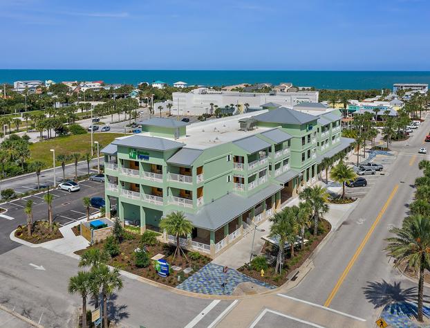 Holiday Inn Express St. Augustine - Vilano Beach, an IHG Hotel hotel detail image 2