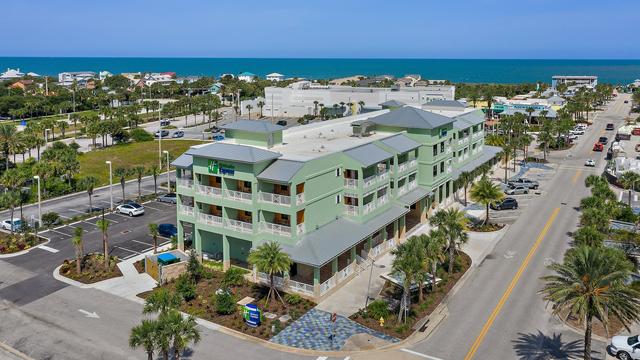 Holiday Inn Express St. Augustine - Vilano Beach, an IHG Hotel hotel detail image 3