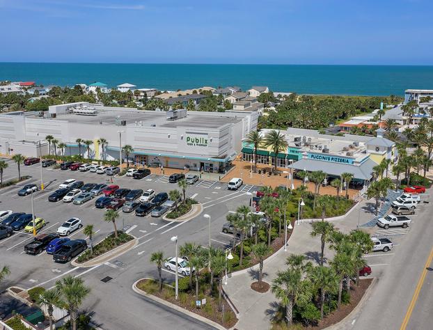 Holiday Inn Express St. Augustine - Vilano Beach, an IHG Hotel hotel detail image 4