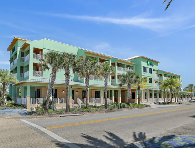 Holiday Inn Express St. Augustine - Vilano Beach by IHG hotel detail image 1