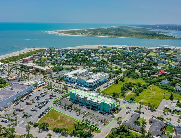 Holiday Inn Express St. Augustine - Vilano Beach by IHG hotel detail image 3