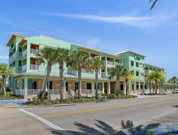 Holiday Inn Express St. Augustine - Vilano Beach by IHG hotel detail image 3