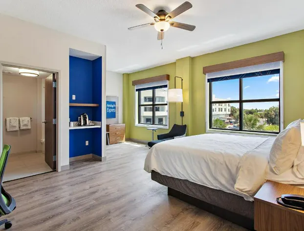 Holiday Inn Express St. Augustine - Vilano Beach by IHG hotel detail image 1