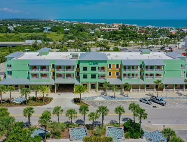 Holiday Inn Express St. Augustine - Vilano Beach by IHG hotel detail image 3