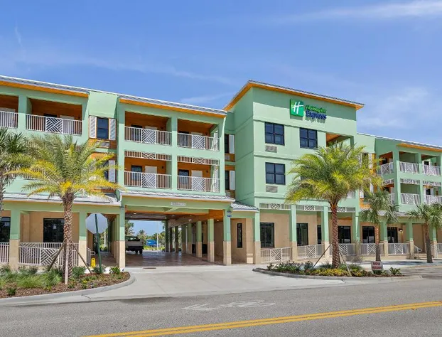 Holiday Inn Express St. Augustine - Vilano Beach by IHG hotel detail image 1