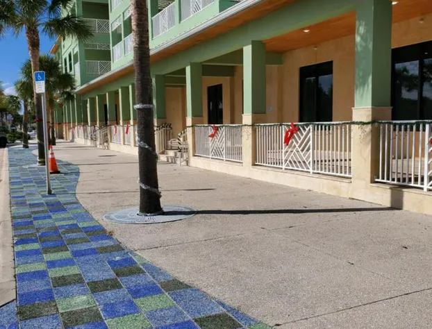 Holiday Inn Express St. Augustine - Vilano Beach by IHG hotel detail image 2