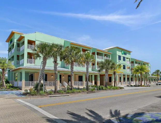 Holiday Inn Express St. Augustine - Vilano Beach by IHG hotel detail image 3