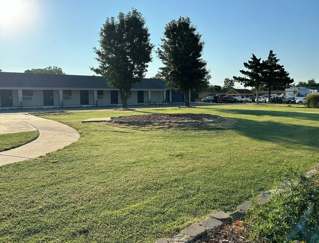 Motel 6 Ponca City, OK hotel detail image 3