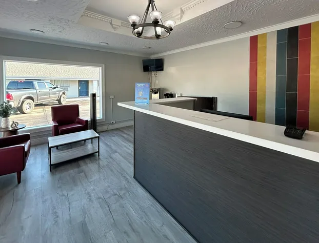 Motel 6 Ponca City, OK hotel detail image 4