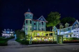 Inn on Mackinac hotel detail image 1