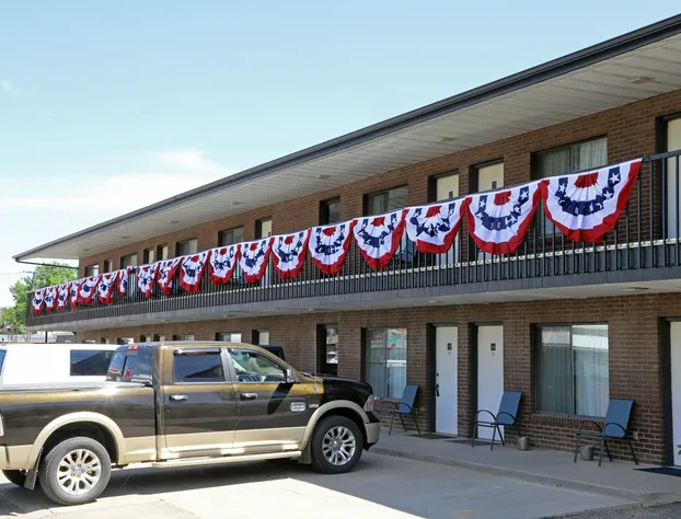 Big Sky Motel hotel detail image 4
