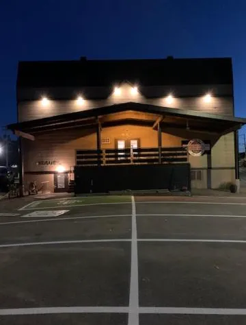 Hôtel St-Alexis hotel detail image 2