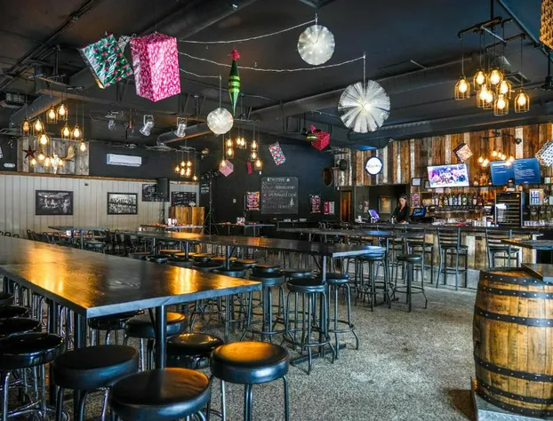 Hôtel St-Alexis hotel detail image 3