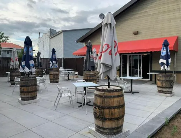 Hôtel St-Alexis hotel detail image 4