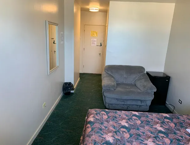 Vivian Motor Hotel hotel detail image 2