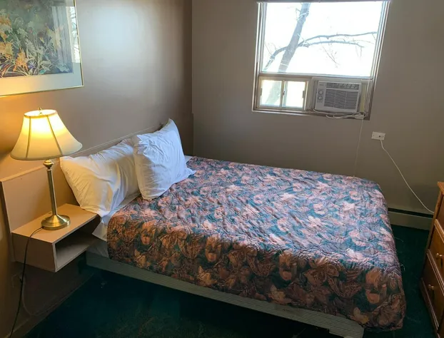 Vivian Motor Hotel hotel detail image 3