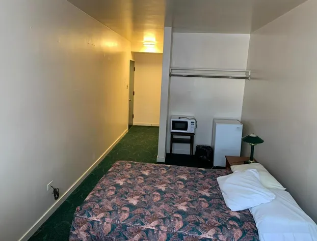 Vivian Motor Hotel hotel detail image 4