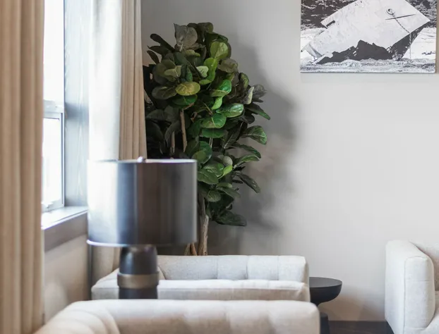 Ocean House at Tlaga Gawtlaas hotel detail image 1