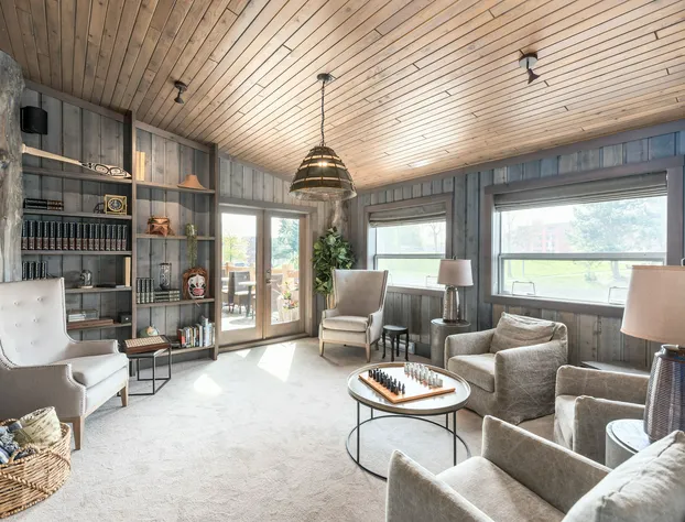 Ocean House at Tlaga Gawtlaas hotel detail image 2