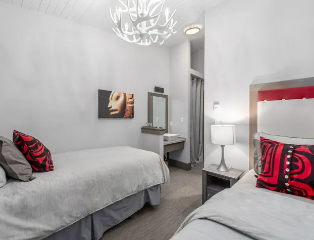 Ocean House at Tlaga Gawtlaas hotel detail image 4