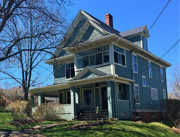 Locust & Starr Inn hotel detail image 1