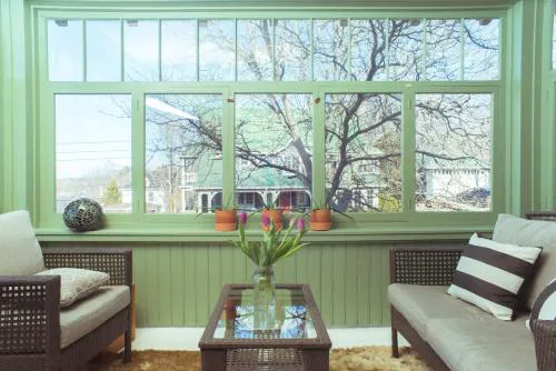 Locust & Starr Inn hotel detail image 2