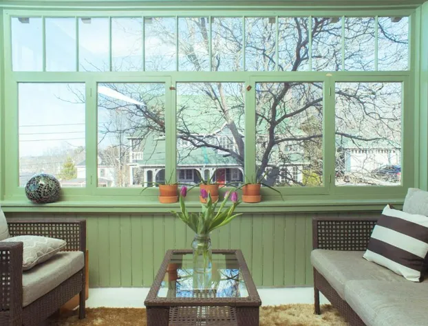 Locust & Starr Inn hotel detail image 3