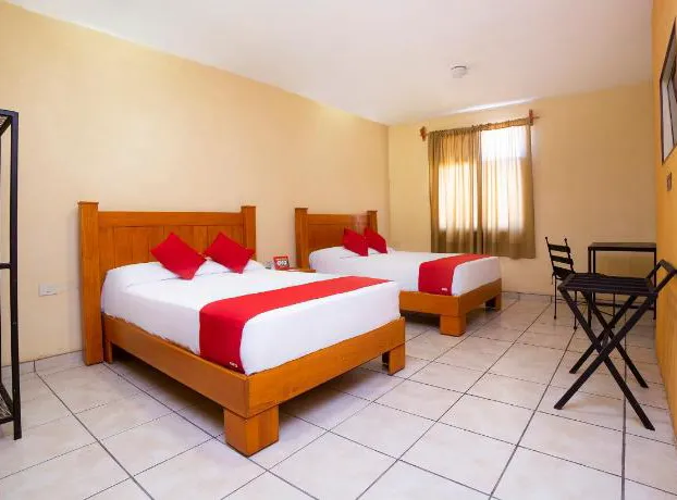 OYO Promenade hotel detail image 1