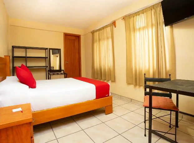 OYO Promenade hotel detail image 2