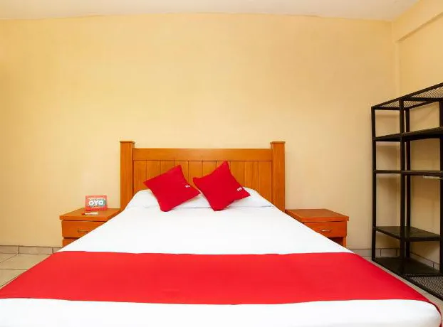 OYO Promenade hotel detail image 3