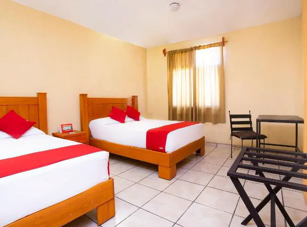 OYO Promenade hotel detail image 4