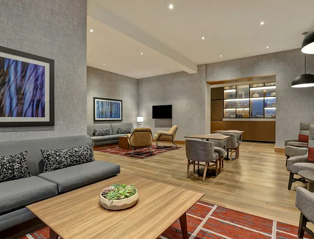 Hyatt Place Prince George hotel detail image 2