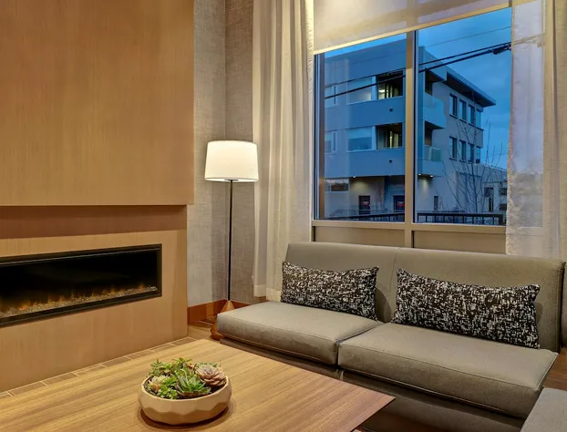 Hyatt Place Prince George hotel detail image 3